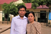 Tình yêu, khát vọng của thầy cô ngược non gieo chữ
