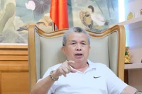 Giao hết cho Hải quan kiểm tra chất lượng, an toàn thực phẩm là bất cập