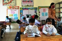 Thanh Hóa đề nghị kết thúc năm học sớm vì Covid-19