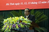 Lãnh đạo, nguyên lãnh đạo Sở Giáo dục Hà Tĩnh bị kiểm điểm để xem xét kỷ luật