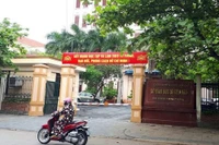 Sở Nội vụ và Sở Giáo dục Thanh Hóa chưa thống nhất một số giáo viên trúng tuyển