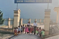 Cô giáo dạy ở vùng cao gần 30 năm đượm buồn khi nói về lương, phụ cấp cho GVMN