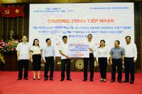 Bị nhắc triển khai “Sóng và máy tính cho em”: Giám đốc Sở GD Điện Biên nói gì?