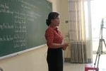 Quảng Trị chỉ còn 17% học sinh không đủ điều kiện học trực tuyến
