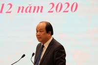 Thủ tướng đề nghị ngành y tế cải cách bảo hiểm y tế cho trẻ em dưới 16 tuổi
