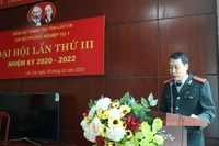 Đề nghị kỷ luật Chánh thanh tra tỉnh Lào Cai vì sử dụng bằng cấp không hợp pháp