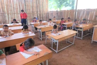 Thiếu nhiều GV, Điện Biên kiến nghị không cắt giảm cơ học biên chế ngành GD