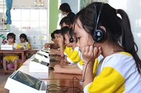 Kiến nghị mỗi địa phương có mục đầu tư riêng cho chuyển đổi số về giáo dục