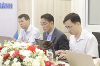Chuyên gia hiến kế giúp trường đại học gỡ khó khi tìm "tiến sĩ ngành phù hợp"