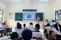 Khi ngành giáo dục được chủ động tuyển dụng sẽ khắc phục tình trạng thiếu GV