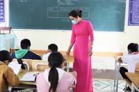 SV sư phạm diện NĐ 116 nếu cố tình thi không đỗ viên chức thì có phải bồi hoàn?