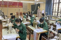 Trường nghề: Có nơi 15% học sinh bỏ học ngay từ năm nhất