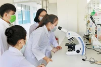 Lãnh đạo ĐH địa phương chỉ ra chỉ số trong dự thảo Chuẩn CSGDĐH chưa phù hợp