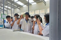Tự chủ tài chính đang khiến trường đại học khối ngành nông-lâm-ngư chao đảo 