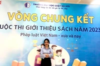 Nữ sinh dân tộc Thái vượt khó đạt giải Olympic, giành học bổng du học Nga 