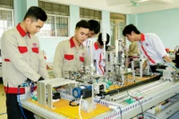 Quy hoạch GDNN cần thận trọng, nếu không quản lý tốt rất dễ xảy ra lợi ích nhóm
