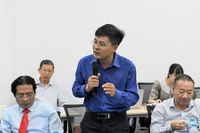 Trường nghề khó mở ngành vì không có giảng viên đạt trình độ theo quy định