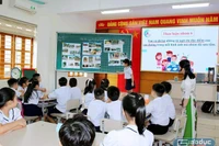 Dạy hoạt động trải nghiệm mà đưa HS đến tỉnh/TP khác thì chủ yếu là đi du lịch