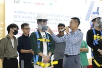 Có những ngành không tự chủ được vì khó tuyển sinh