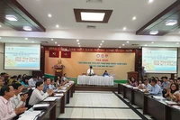 Cần đưa tiết đọc sách vào khung chương trình ở các cấp lớp học