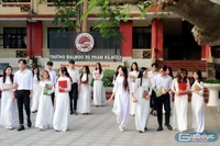 Lứa sinh viên trình độ đại học đầu tiên diện NĐ 116 tốt nghiệp, CSGDĐH kiến nghị