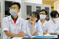 Xét tuyển tổ hợp không có môn Sinh, Hóa, trường ĐH khối ngành Sức khỏe lý giải