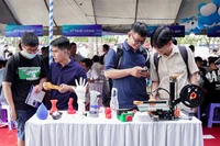 Ngành Kinh tế xây dựng không kén chọn sinh viên nữ như nhiều người nghĩ