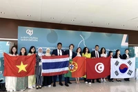 Học ngành Đông phương học, sinh viên sẽ được trang bị kiến thức nào?