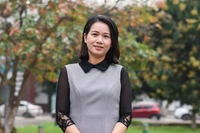Nữ ứng viên PGS duy nhất ngành Cơ khí 2024 được cấp 2 bằng độc quyền sáng chế 