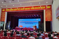 Nghị quyết 57 đòi hỏi quản trị ĐH gắn với NCKH phải hiệu quả, minh bạch, đổi mới