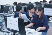 Trường ĐH chỉ ra khác biệt trong đào tạo Thiết kế vi mạch và Công nghệ bán dẫn