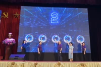 Trường ĐH Ngoại ngữ tổng kết đề án FIRE về đổi mới sáng tạo, NCKH của sinh viên