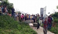 Học sinh lớp 2 tử vong do cổng trường sập, cần làm rõ trách nhiệm nhà trường