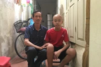 3 người trong gia đình mắc ung thư, bảo hiểm y tế là nguồn neo tựa cho tôi