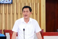 Thầy Thái Văn Thành: "Dạy học trực tuyến, thầy cô không nên kêu khó kêu khổ"