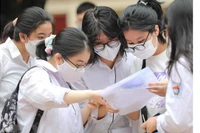 Hiệu trưởng chỉ ra những khó khăn về ôn tập trước kỳ tốt nghiệp THPT năm 2023