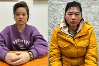 Hai cô giáo bạo hành bé trai 17 tháng tuổi đối diện với khung hình phạt nào? 
