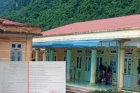 Kiểm điểm Hiệu trưởng mầm non Hùng Tiến chưa phải là hình thức xử lý cuối cùng