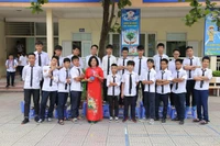 Bộ Giáo dục yêu cầu chấm dứt văn mẫu, giáo viên vui như "mở cờ trong bụng"
