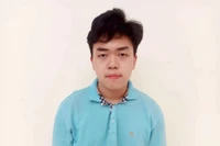 Chơi game rèn ngoại ngữ, nam sinh Hòa Bình đạt giải Nhì HSG quốc gia tiếng Anh