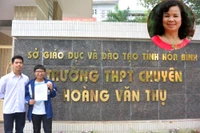 Theo nhiều chuyên gia, giảng dạy trường chuyên chỉ cần thạc sĩ, tiến sĩ 