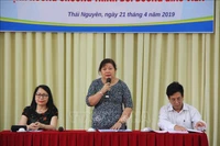 Đừng nghĩ Giáo sư, Phó Giáo sư về dạy trường chuyên là lãng phí chất xám