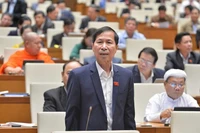 Nếu không chấn chỉnh khu vực ngoài nhà nước thì cũng làm hỏng bên trong nhà nước