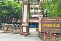 Trường ĐH Mỏ-Địa chất: Mở 19 ngành trong 2 năm, có ngành tuyển vượt hơn 200%