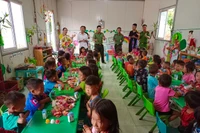 Bộn bề khó khăn, 60 tuổi mới nghỉ hưu, GV mầm non vùng cao thấy quá nặng nề