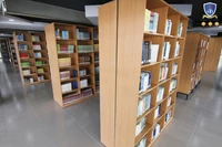 Triển khai thư viện số, bản quyền là vấn đề khó với nhiều trường đại học