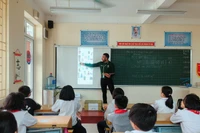 Bộ GD&ĐT: Trường sử dụng tài sản công để liên kết cần đúng quy định pháp luật