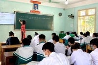 Sở GD&ĐT Tuyên Quang, Bình Phước triển khai Thông tư 29 ra sao?