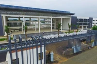 Vĩnh Phúc: Mở lớp chất lượng cao tại trường chuyên theo hình thức xã hội hóa
