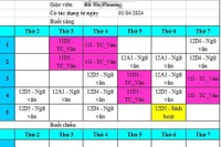 Có GV dạy thêm thu nhập đến gần 30 triệu/tháng, lương tăng cũng khó bớt học thêm